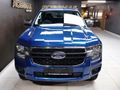 2023 Ford Ranger 2.0D Double Cab