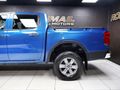 2023 Ford Ranger 2.0D Double Cab