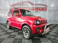 2015 Suzuki Jimny 1.3