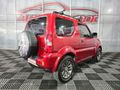 2015 Suzuki Jimny 1.3