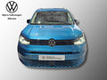 2026 Volkswagen Caddy 1.6i