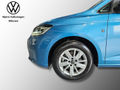 2026 Volkswagen Caddy 1.6i
