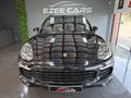 2017 Porsche Cayenne Diesel Platinum