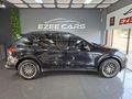 2017 Porsche Cayenne Diesel Platinum