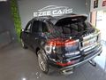 2017 Porsche Cayenne Diesel Platinum
