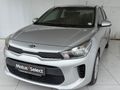2019 Kia Rio 1.2 5-dr