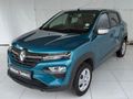 2025 Renault Kwid 1.0 Dynamique Auto