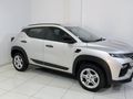 2024 Renault Kiger 1.0 Energy Zen
