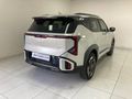2026 Kia Seltos 1.5T GT-Line S DCT
