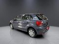 2025 Volkswagen Polo Vivo 1.4