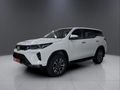 2025 Toyota Fortuner 2.4 GD-6 R/B Auto