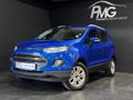 2017 Ford EcoSport 1.5 TDCi Titanium