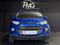 2017 Ford EcoSport 1.5 TDCi Titanium