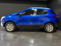 2017 Ford EcoSport 1.5 TDCi Titanium