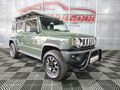 2023 Suzuki Jimny 1.5 GL AllGrip 5-Door