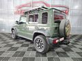 2023 Suzuki Jimny 1.5 GL AllGrip 5-Door