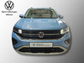 2025 Volkswagen T-Cross 1.0 TSI Life Auto