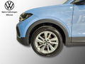 2025 Volkswagen T-Cross 1.0 TSI Life Auto