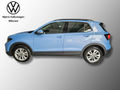 2025 Volkswagen T-Cross 1.0 TSI Life Auto