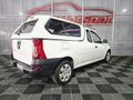 2024 Nissan NP200 1.6 A/C Safety Pack