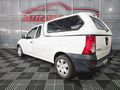 2024 Nissan NP200 1.6 A/C Safety Pack