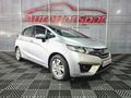 2017 Honda Jazz 1.5 Elegance