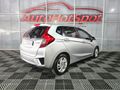 2017 Honda Jazz 1.5 Elegance