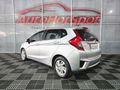 2017 Honda Jazz 1.5 Elegance