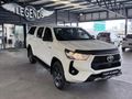 2024 Toyota Hilux 2.4 GD-6 Raider 4x4 Auto Double-Cab