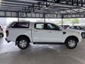 2018 Ford Ranger 2.2 TDCi XLT Auto Double-Cab