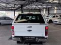 2018 Ford Ranger 2.2 TDCi XLT Auto Double-Cab