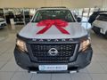2022 Nissan Navara 2.5 DDTi SE Single-Cab