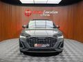 2025 Audi Q3 Sportback 2.0 TFSI quattro Auto S Line | 40 TFSI