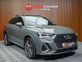 2025 Audi Q3 Sportback 2.0 TFSI quattro Auto S Line | 40 TFSI