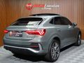 2025 Audi Q3 Sportback 2.0 TFSI quattro Auto S Line | 40 TFSI