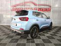 2021 Chery Tiggo 4 Pro 1.5 T Elite