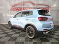 2021 Chery Tiggo 4 Pro 1.5 T Elite