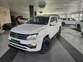 2021 Volkswagen Amarok 3.0 TDI Highline (190kW) 4Motion Auto Double-Cab