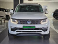 2021 Volkswagen Amarok 3.0 TDI Highline (190kW) 4Motion Auto Double-Cab