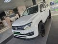 2021 Volkswagen Amarok 3.0 TDI Highline (190kW) 4Motion Auto Double-Cab
