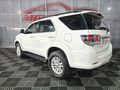 2015 Toyota Fortuner 2.5 D-4D Raised Body Auto