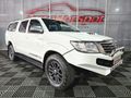 2015 Toyota Hilux 3.0 D-4D Legend 45 Raised Body Double-Cab