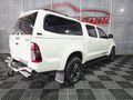 2015 Toyota Hilux 3.0 D-4D Legend 45 Raised Body Double-Cab