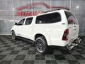 2015 Toyota Hilux 3.0 D-4D Legend 45 Raised Body Double-Cab