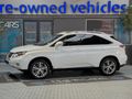 2009 Lexus RX 450h SX