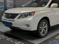 2009 Lexus RX 450h SX