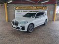 2019 BMW X7 M50d