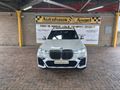 2019 BMW X7 M50d
