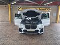 2019 BMW X7 M50d