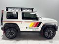 2026 Suzuki Jimny 1.5 GLX